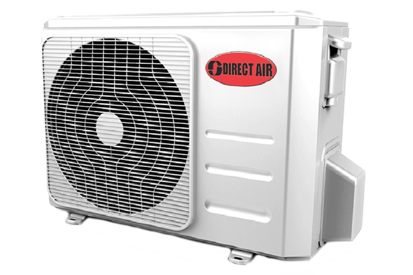 thermopompedirectair